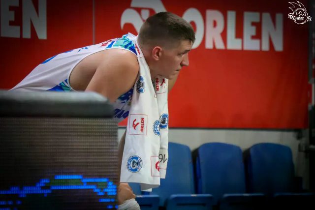 Galeria zdjęć z pierwszego dnia Turnieju Kasztelan Basketball Cup 2026 Włocławek. — zdjęcie 114