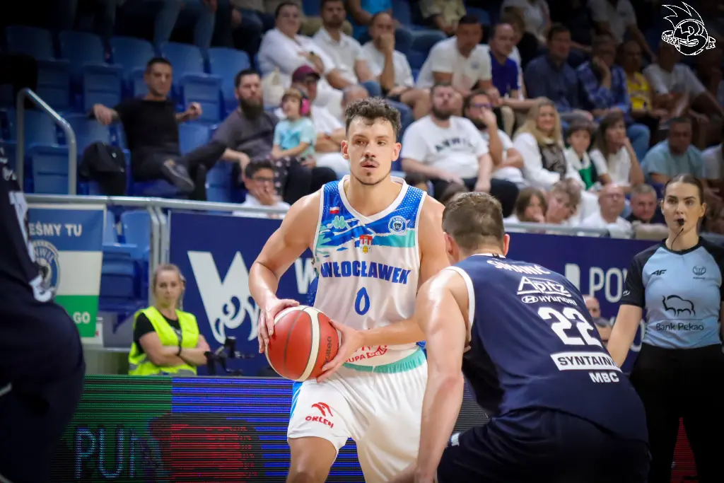 Galeria zdjęć z pierwszego dnia Turnieju Kasztelan Basketball Cup 2026 Włocławek. — zdjęcie 196