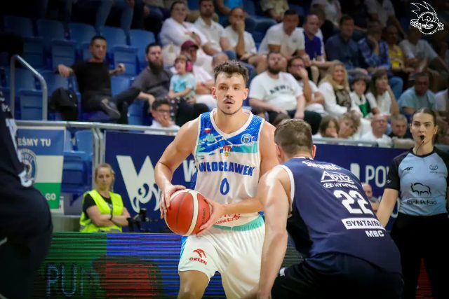Galeria zdjęć z pierwszego dnia Turnieju Kasztelan Basketball Cup 2026 Włocławek. — zdjęcie 196