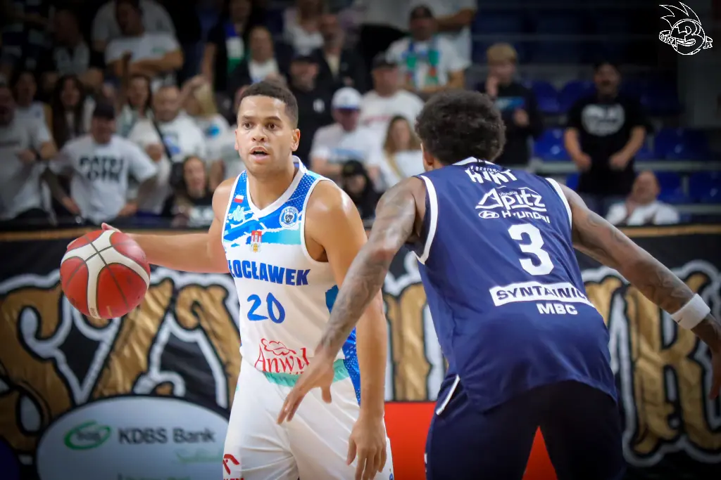 Galeria zdjęć z pierwszego dnia Turnieju Kasztelan Basketball Cup 2026 Włocławek. — zdjęcie 44