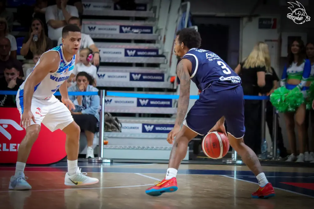 Galeria zdjęć z pierwszego dnia Turnieju Kasztelan Basketball Cup 2026 Włocławek. — zdjęcie 158