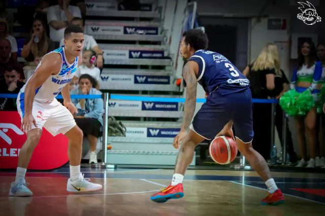 Galeria zdjęć z pierwszego dnia Turnieju Kasztelan Basketball Cup 2026 Włocławek. — zdjęcie 158