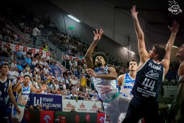 Galeria zdjęć z pierwszego dnia Turnieju Kasztelan Basketball Cup 2026 Włocławek. — zdjęcie 144