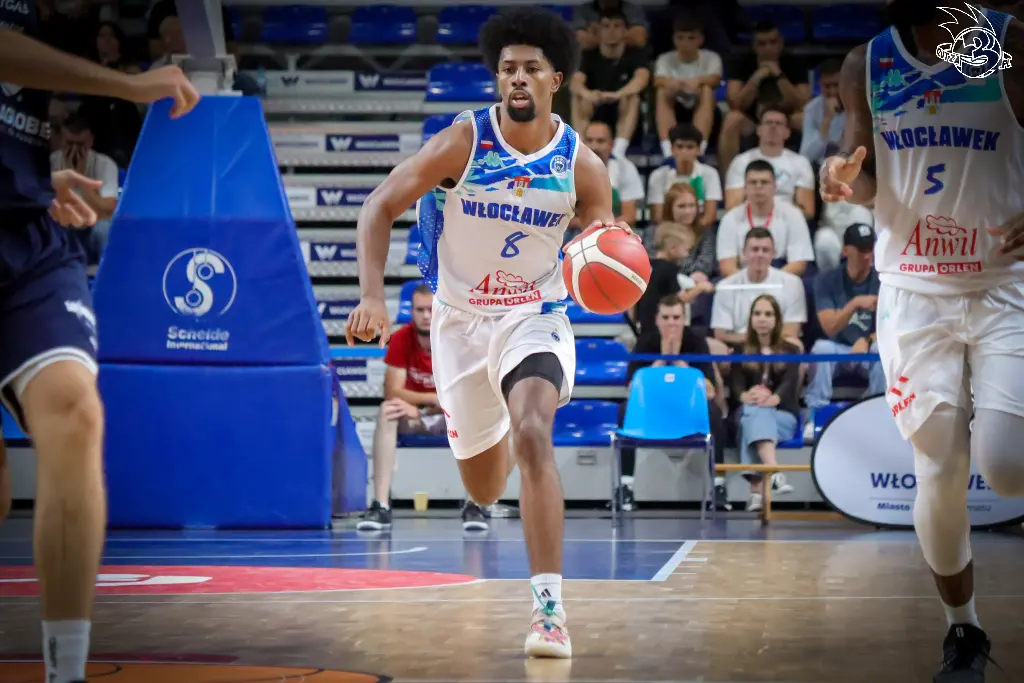 Galeria zdjęć z pierwszego dnia Turnieju Kasztelan Basketball Cup 2026 Włocławek. — zdjęcie 204