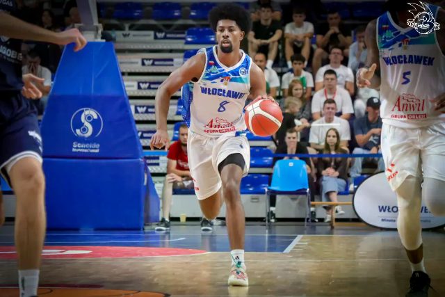 Galeria zdjęć z pierwszego dnia Turnieju Kasztelan Basketball Cup 2026 Włocławek. — zdjęcie 204