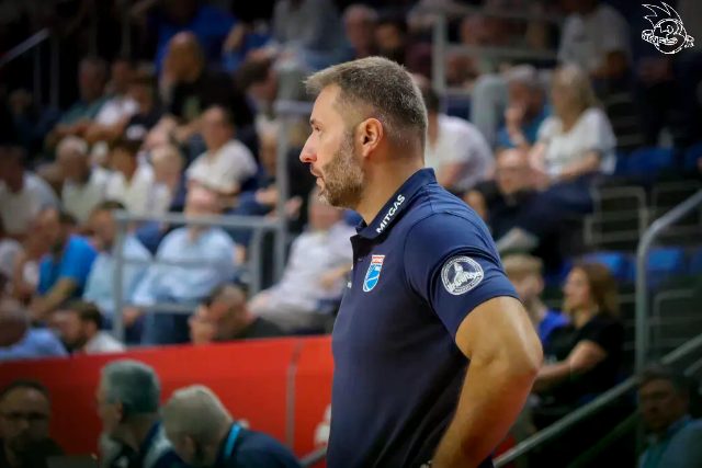 Galeria zdjęć z pierwszego dnia Turnieju Kasztelan Basketball Cup 2026 Włocławek. — zdjęcie 164