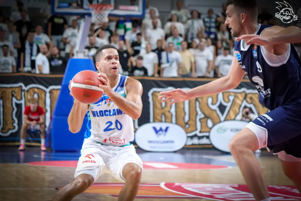 Galeria zdjęć z pierwszego dnia Turnieju Kasztelan Basketball Cup 2026 Włocławek. — zdjęcie 68