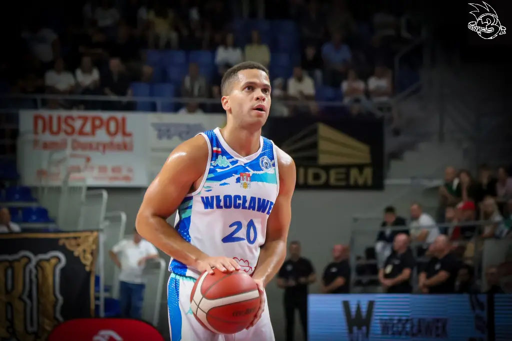 Galeria zdjęć z pierwszego dnia Turnieju Kasztelan Basketball Cup 2026 Włocławek. — zdjęcie 54