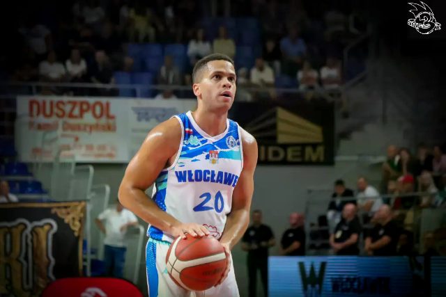 Galeria zdjęć z pierwszego dnia Turnieju Kasztelan Basketball Cup 2026 Włocławek. — zdjęcie 54