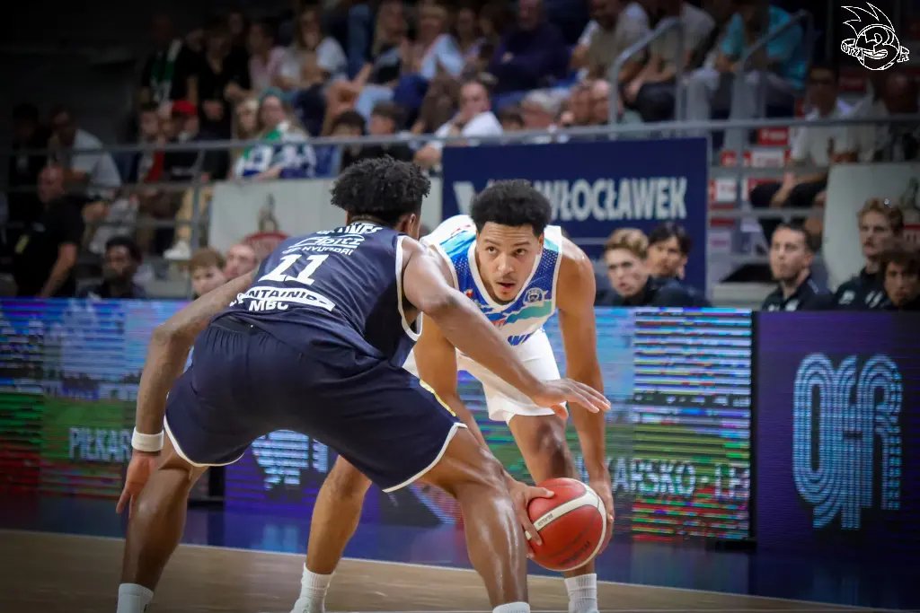 Galeria zdjęć z pierwszego dnia Turnieju Kasztelan Basketball Cup 2026 Włocławek. — zdjęcie 103
