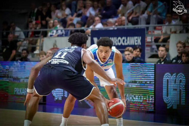 Galeria zdjęć z pierwszego dnia Turnieju Kasztelan Basketball Cup 2026 Włocławek. — zdjęcie 103