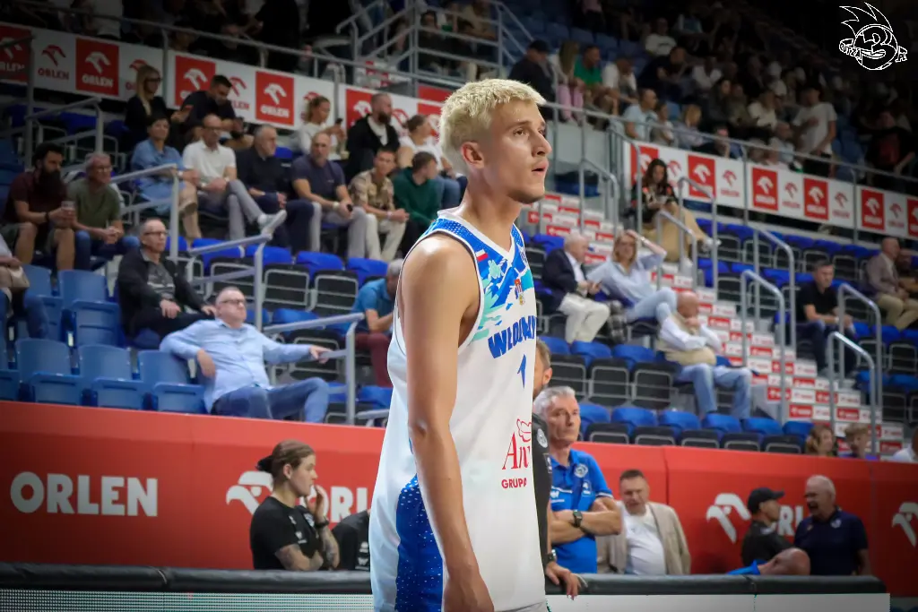 Galeria zdjęć z pierwszego dnia Turnieju Kasztelan Basketball Cup 2026 Włocławek. — zdjęcie 12