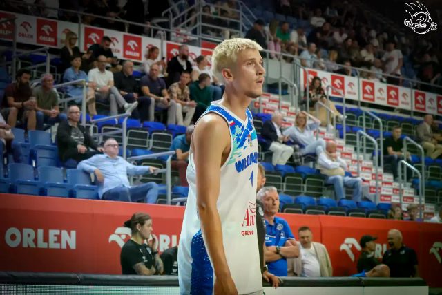Galeria zdjęć z pierwszego dnia Turnieju Kasztelan Basketball Cup 2026 Włocławek. — zdjęcie 12