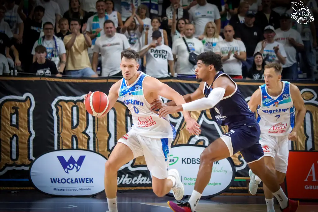 Galeria zdjęć z pierwszego dnia Turnieju Kasztelan Basketball Cup 2026 Włocławek. — zdjęcie 123