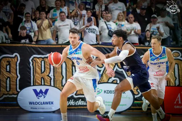 Galeria zdjęć z pierwszego dnia Turnieju Kasztelan Basketball Cup 2026 Włocławek. — zdjęcie 123