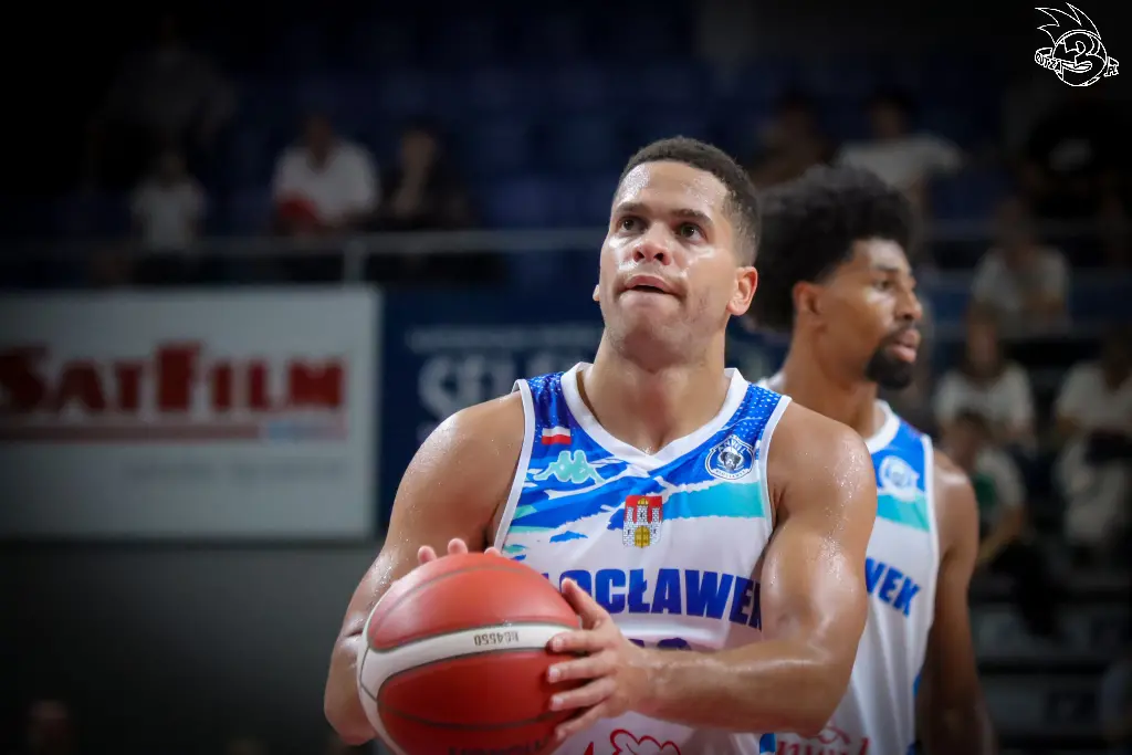 Galeria zdjęć z pierwszego dnia Turnieju Kasztelan Basketball Cup 2026 Włocławek. — zdjęcie 223
