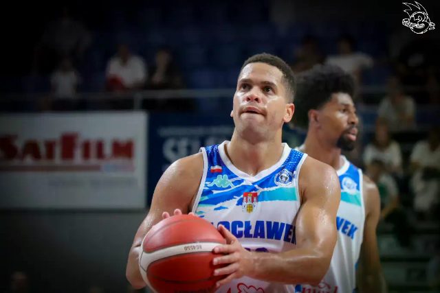 Galeria zdjęć z pierwszego dnia Turnieju Kasztelan Basketball Cup 2026 Włocławek. — zdjęcie 223