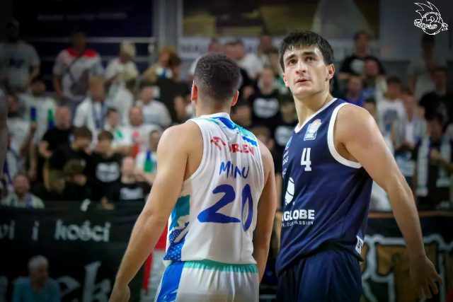 Galeria zdjęć z pierwszego dnia Turnieju Kasztelan Basketball Cup 2026 Włocławek. — zdjęcie 101