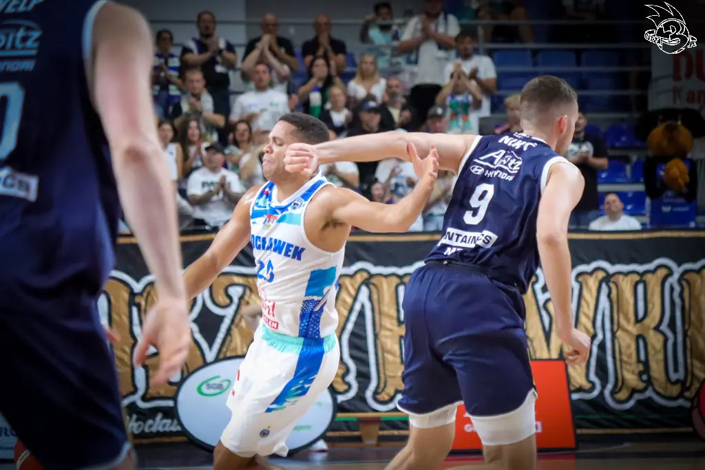 Galeria zdjęć z pierwszego dnia Turnieju Kasztelan Basketball Cup 2026 Włocławek. — zdjęcie 63