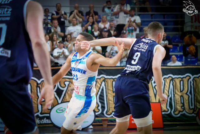 Galeria zdjęć z pierwszego dnia Turnieju Kasztelan Basketball Cup 2026 Włocławek. — zdjęcie 63