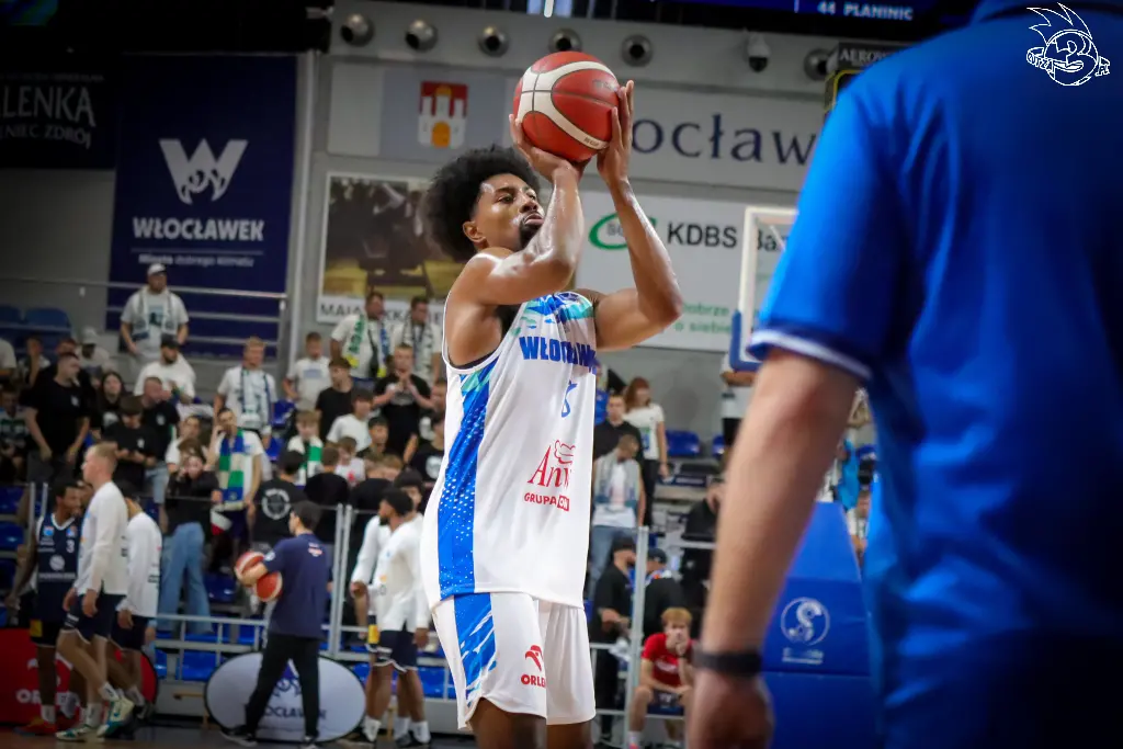 Galeria zdjęć z pierwszego dnia Turnieju Kasztelan Basketball Cup 2026 Włocławek. — zdjęcie 16