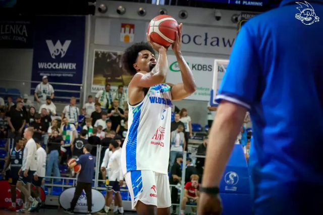 Galeria zdjęć z pierwszego dnia Turnieju Kasztelan Basketball Cup 2026 Włocławek. — zdjęcie 16