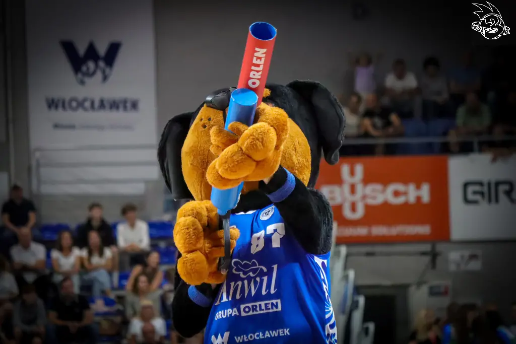 Galeria zdjęć z pierwszego dnia Turnieju Kasztelan Basketball Cup 2026 Włocławek. — zdjęcie 178