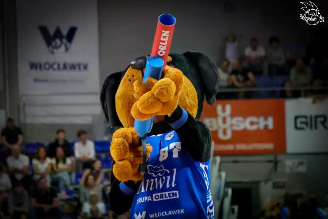 Galeria zdjęć z pierwszego dnia Turnieju Kasztelan Basketball Cup 2026 Włocławek. — zdjęcie 178