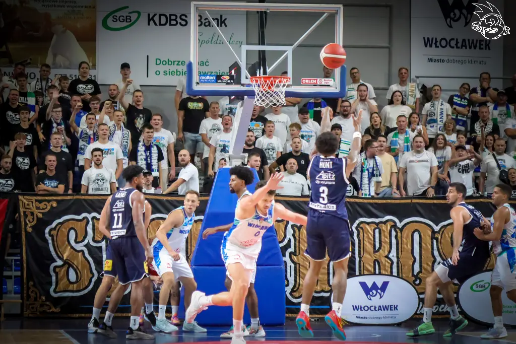Galeria zdjęć z pierwszego dnia Turnieju Kasztelan Basketball Cup 2026 Włocławek. — zdjęcie 126