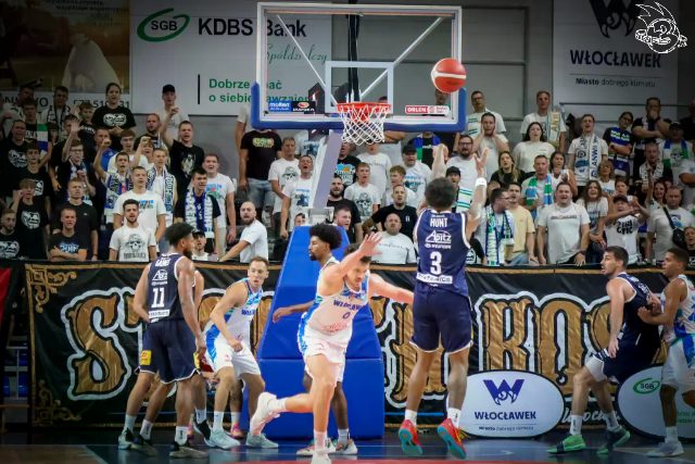 Galeria zdjęć z pierwszego dnia Turnieju Kasztelan Basketball Cup 2026 Włocławek. — zdjęcie 126