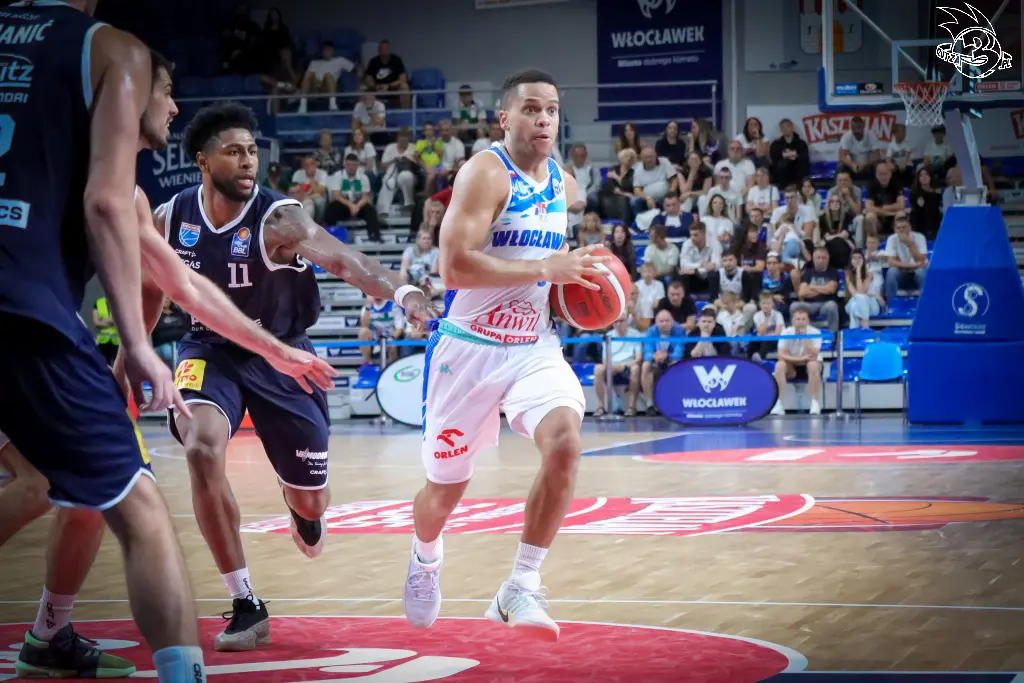 Galeria zdjęć z pierwszego dnia Turnieju Kasztelan Basketball Cup 2026 Włocławek. — zdjęcie 194
