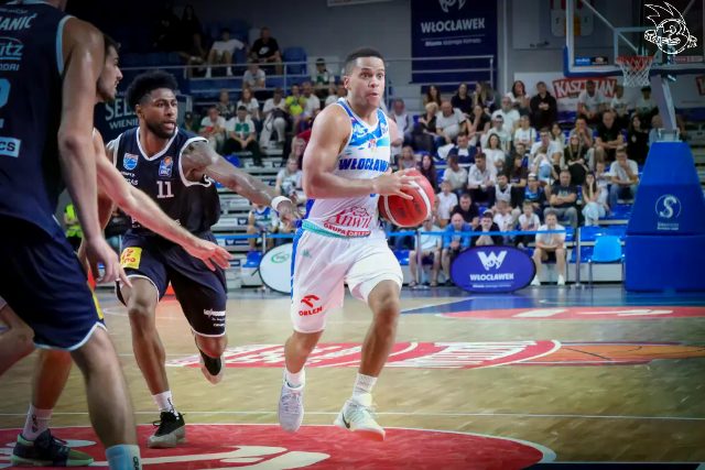 Galeria zdjęć z pierwszego dnia Turnieju Kasztelan Basketball Cup 2026 Włocławek. — zdjęcie 194