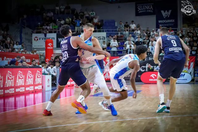 Galeria zdjęć z pierwszego dnia Turnieju Kasztelan Basketball Cup 2026 Włocławek. — zdjęcie 57