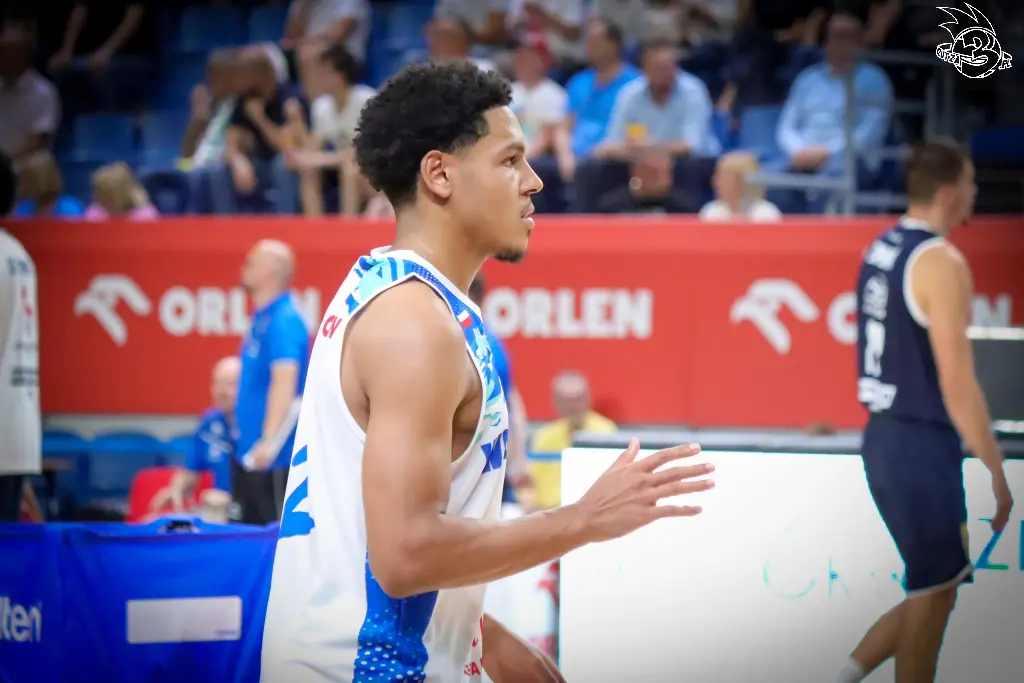 Galeria zdjęć z pierwszego dnia Turnieju Kasztelan Basketball Cup 2026 Włocławek. — zdjęcie 136