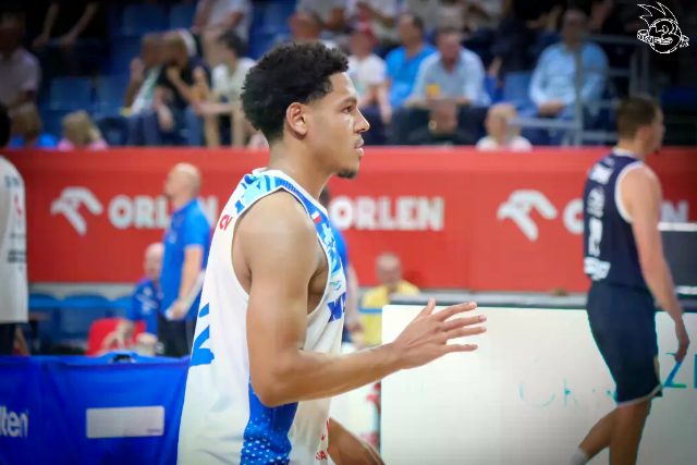 Galeria zdjęć z pierwszego dnia Turnieju Kasztelan Basketball Cup 2026 Włocławek. — zdjęcie 136