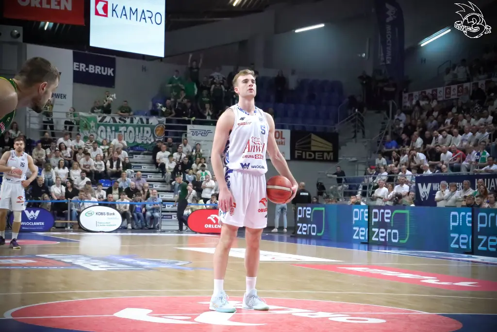 Galeria zdjęć Play In OBL Anwil Włocławek-Orlen Zastal Zielona Góra  — zdjęcie 36