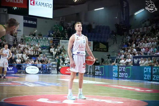 Galeria zdjęć Play In OBL Anwil Włocławek-Orlen Zastal Zielona Góra  — zdjęcie 36