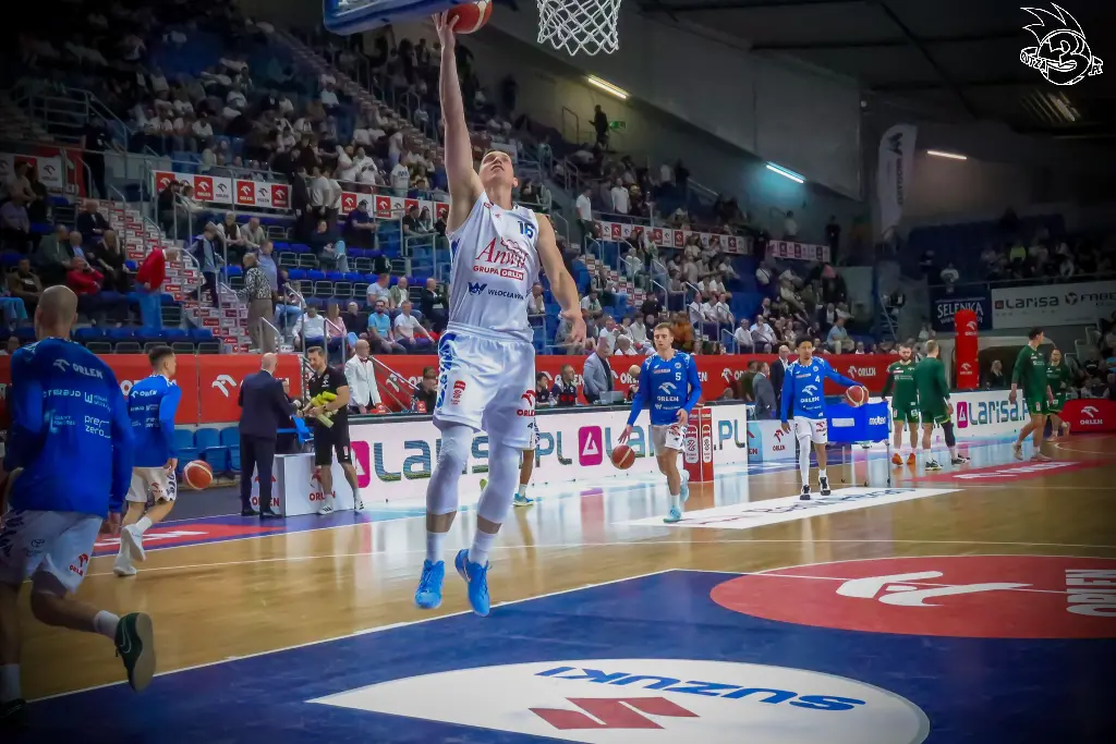 Galeria zdjęć Play In OBL Anwil Włocławek-Orlen Zastal Zielona Góra  — zdjęcie 20