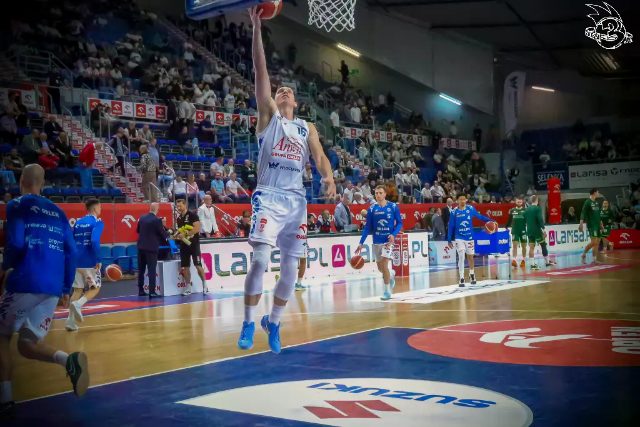 Galeria zdjęć Play In OBL Anwil Włocławek-Orlen Zastal Zielona Góra  — zdjęcie 20