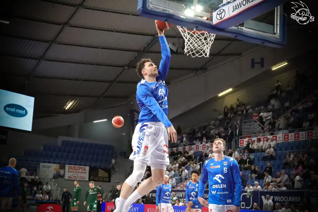 Galeria zdjęć Play In OBL Anwil Włocławek-Orlen Zastal Zielona Góra  — zdjęcie 23