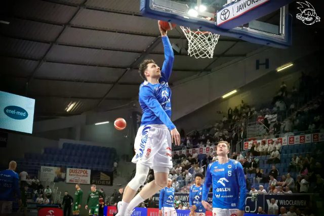 Galeria zdjęć Play In OBL Anwil Włocławek-Orlen Zastal Zielona Góra  — zdjęcie 23
