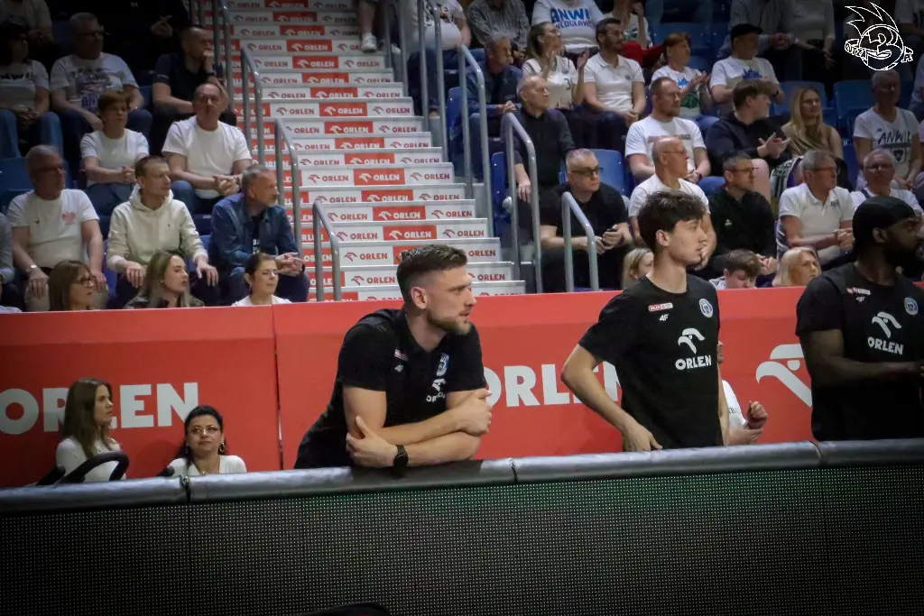 Galeria zdjęć Play In OBL Anwil Włocławek-Orlen Zastal Zielona Góra  — zdjęcie 65