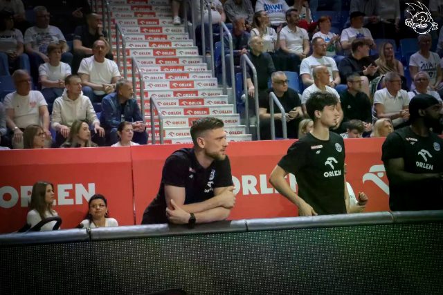 Galeria zdjęć Play In OBL Anwil Włocławek-Orlen Zastal Zielona Góra  — zdjęcie 65