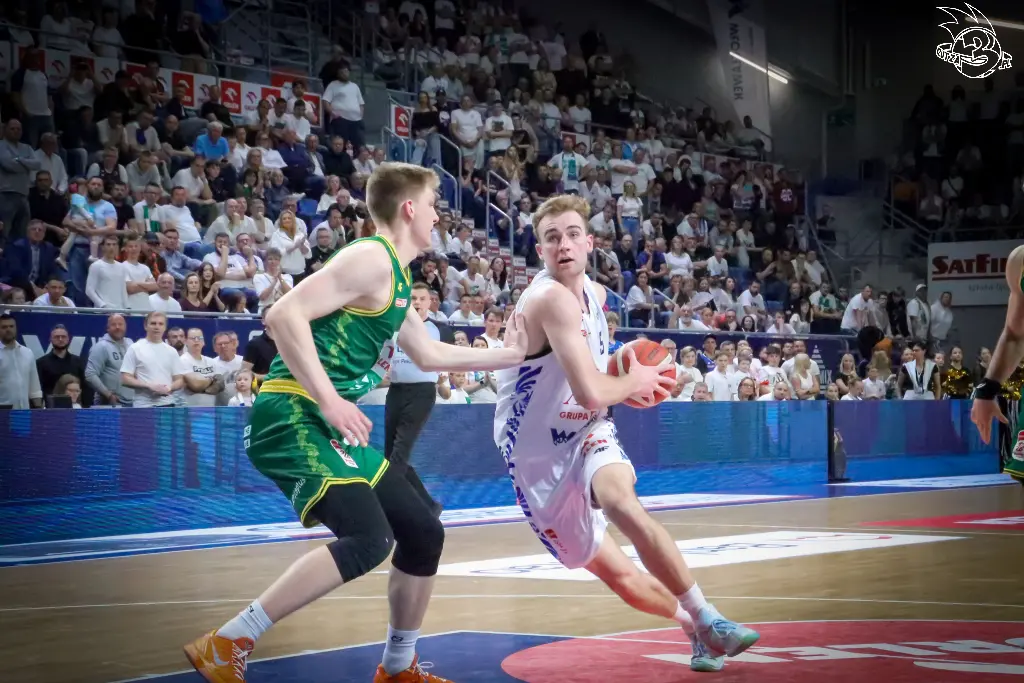 Galeria zdjęć Play In OBL Anwil Włocławek-Orlen Zastal Zielona Góra  — zdjęcie 138