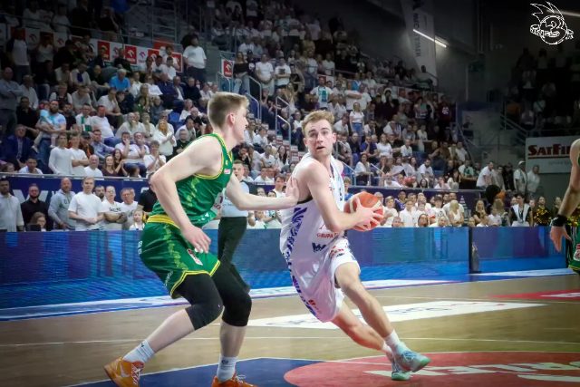 Galeria zdjęć Play In OBL Anwil Włocławek-Orlen Zastal Zielona Góra  — zdjęcie 138