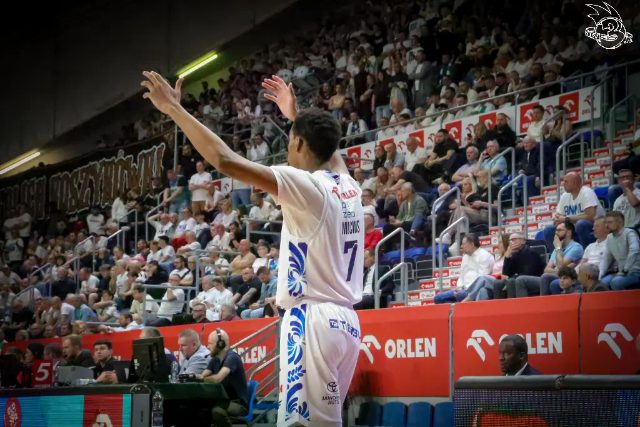 Galeria zdjęć Play In OBL Anwil Włocławek-Orlen Zastal Zielona Góra  — zdjęcie 145