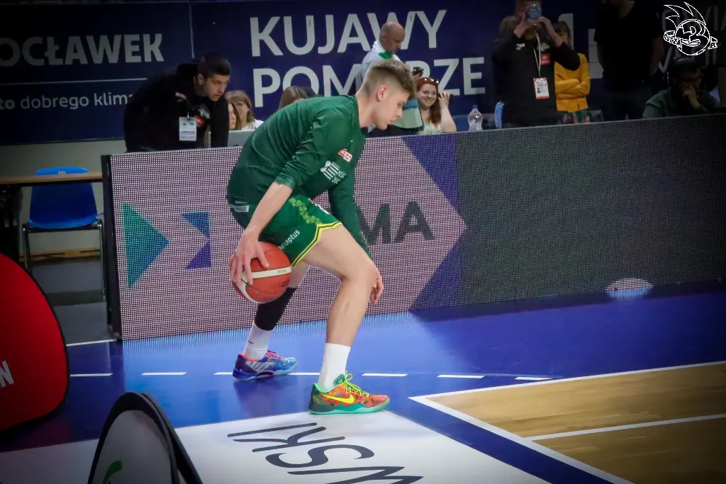 Galeria zdjęć Play In OBL Anwil Włocławek-Orlen Zastal Zielona Góra  — zdjęcie 4