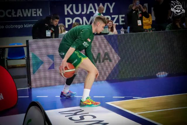 Galeria zdjęć Play In OBL Anwil Włocławek-Orlen Zastal Zielona Góra  — zdjęcie 4