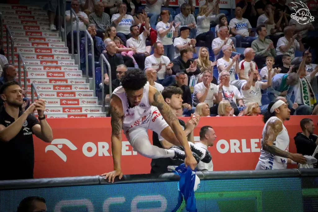 Galeria zdjęć Play In OBL Anwil Włocławek-Orlen Zastal Zielona Góra  — zdjęcie 101