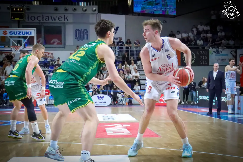 Galeria zdjęć Play In OBL Anwil Włocławek-Orlen Zastal Zielona Góra  — zdjęcie 144